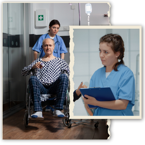 Arraigo Laboral - Tramigestion