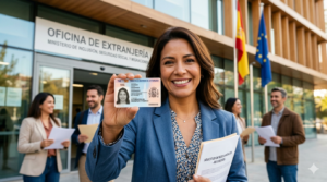 Regularizacion extraordinaria 2026